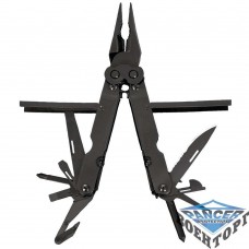 Мультитул SOG PowerLock EOD 2.0 w/ Well Spike