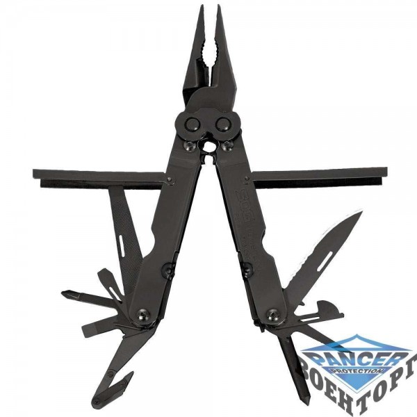 Мультитул SOG PowerLock EOD 2.0 w/ Well Spike - 3376523