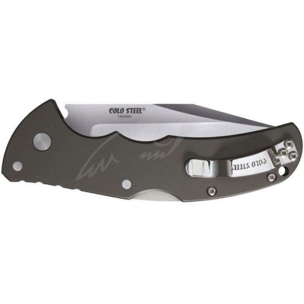 Ніж Cold Steel Code 4 Clip Point - 3376527 Ніж Cold Steel Code 4 Clip Point - 3376527