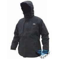 Куртка Magnum Biotit Black