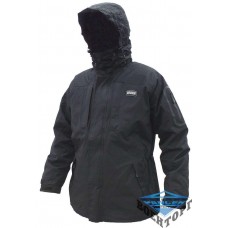 Куртка Magnum Biotit Black