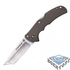 Ніж Cold Steel Code 4 Tanto