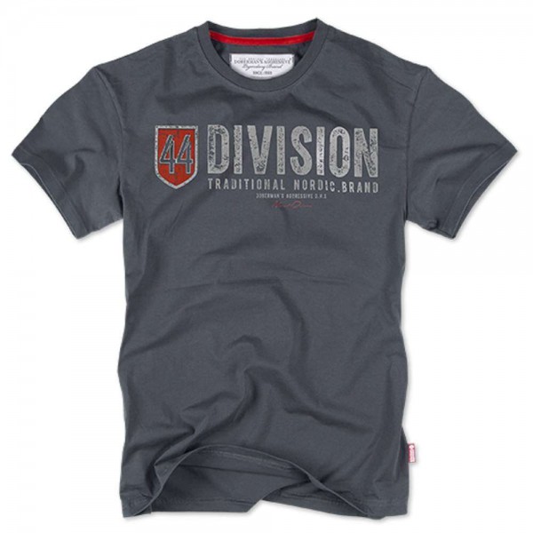 Футболка Dobermans Division 44 TS93SL - 3376538