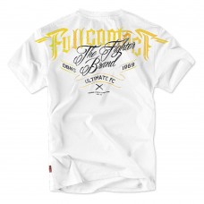 Футболка Dobermans Full Contact II TS94WT