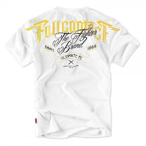 Футболка Dobermans Full Contact II TS94WT - 3376546