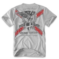 Футболка Dobermans Nord Division TS45GY