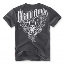 Футболка Dobermans Death Rider TS72SL