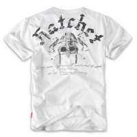 Футболка Dobermans Hatchet TS40WT