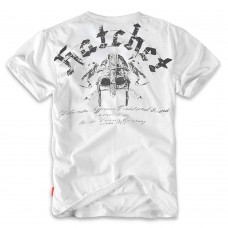 Футболка Dobermans Hatchet TS40WT