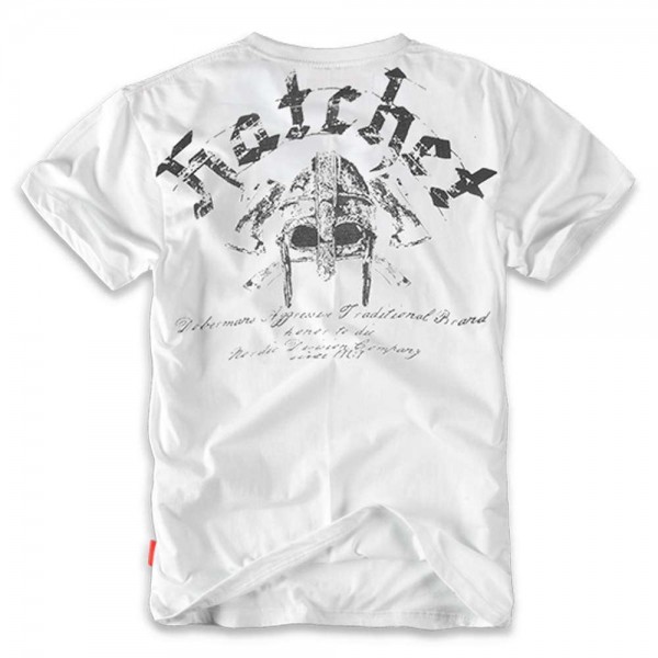 Футболка Dobermans Hatchet TS40WT - 3376551