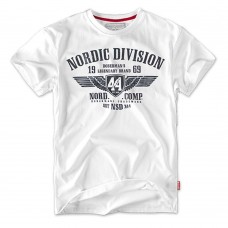 Футболка Dobermans Nordic Division TS75WT