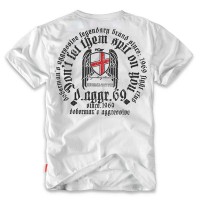 Футболка Dobermans Revenge TS19WT