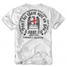 Футболка Dobermans Revenge TS19WT
