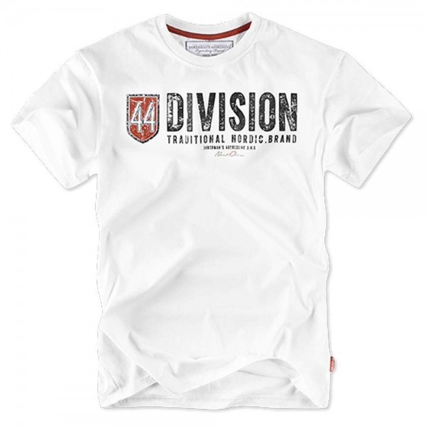 Футболка Dobermans Division 44 TS93WT - 3376557 Футболка Dobermans Division 44 TS93WT - 3376557