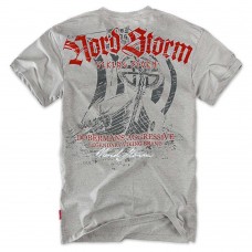 Футболка Dobermans Nord Storm TS80SL