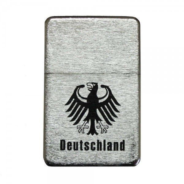 Запальничка бензинова MIL-TEC Deutschland v1 - 3376561