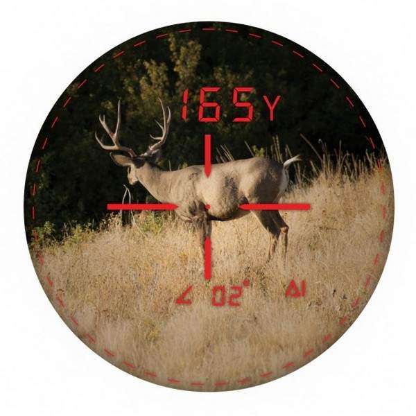 Лазерный дальномер Halo Xtanium XT600 - 3376564 Лазерный дальномер Halo Xtanium XT600 - 3376564