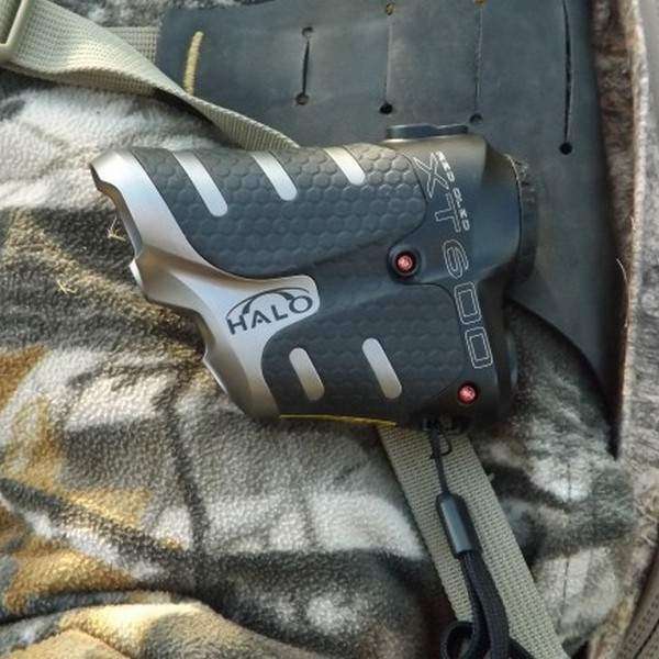 Лазерный дальномер Halo Xtanium XT600 - 3376564 Лазерный дальномер Halo Xtanium XT600 - 3376564