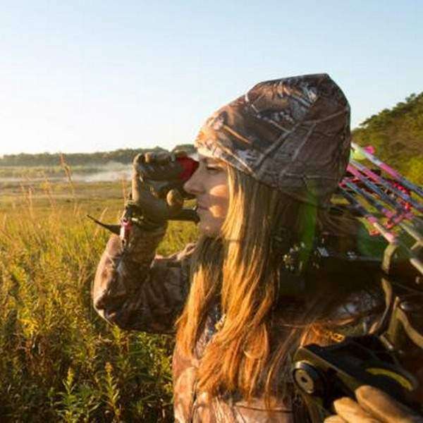 Лазерный дальномер Halo Xtanium XT1000 - 3376565