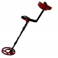 Металошукач Ground EFX MX60