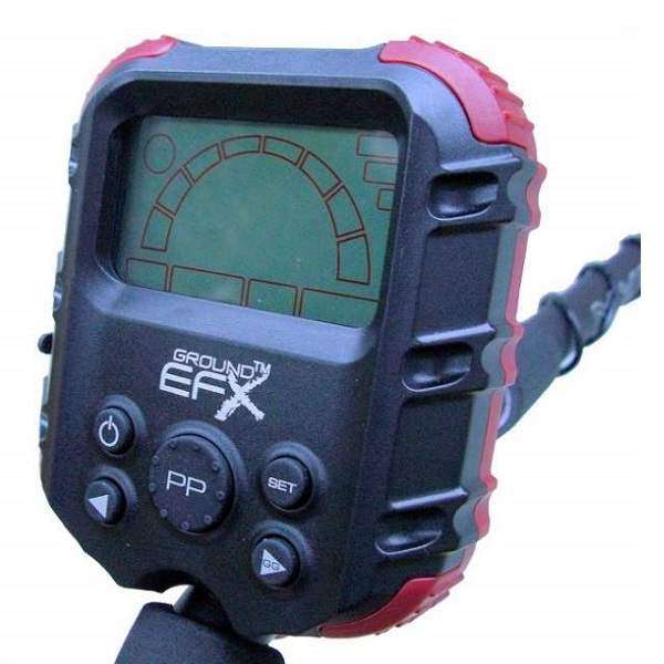 Металлоискатель Ground EFX MX60 - 3376568 Металлоискатель Ground EFX MX60 - 3376568