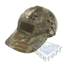 Кепка TMC Velcro Baseball Cap Nomad