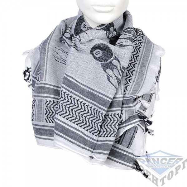 Шемаг 101Inc Шар N8 - 3376574