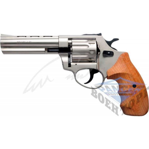 Револьвер флобера ZBROIA PROFI-4,5 - 3376587