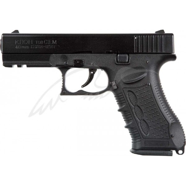 Пістолет Флобера СІМ &"quot;Клон&"quot; - 3376592 Пістолет Флобера СІМ &"quot;Клон&"quot; - 3376592