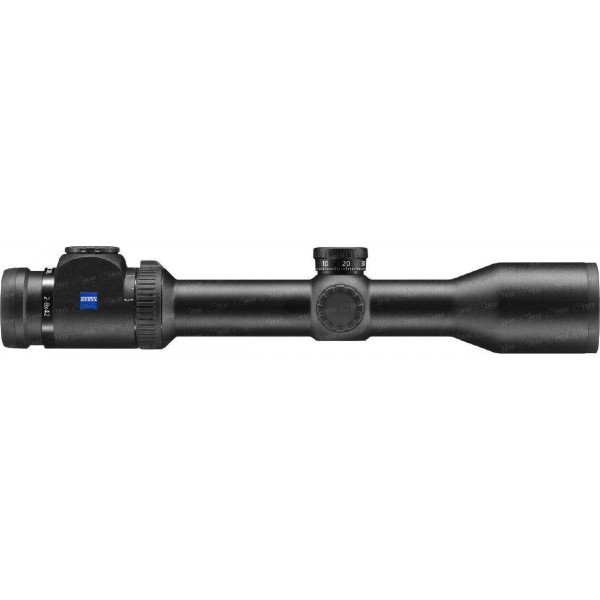 Приціл Zeiss Conquest DL 2-8x42 сітка - 60 - 42001589 Приціл Zeiss Conquest DL 2-8x42 сітка - 60 - 42001589