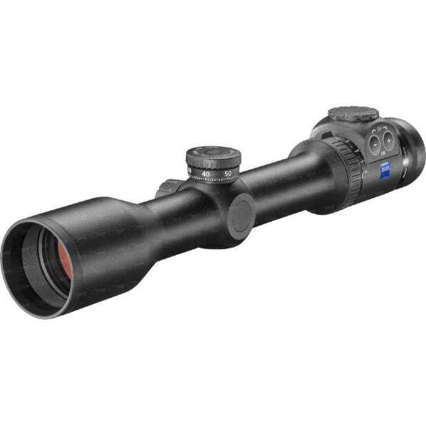 Приціл Zeiss Conquest DL 2-8x42 сітка - 60 - 42001589