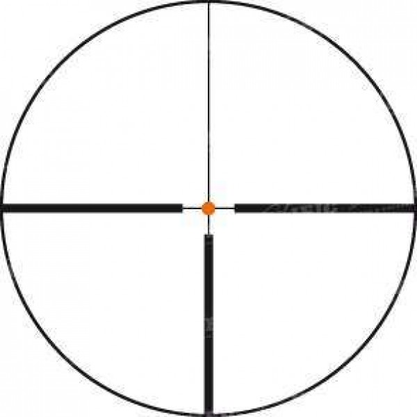 Приціл оптичний Swarovski Z6i (Gen 2) 1-6х24 EE L сітка 4-I (з підсвічуванням). - 3376601