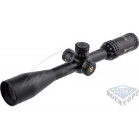 Приціл Nikko Stirling Target Master 4-16x44