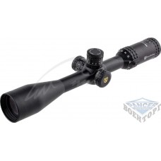 Прицел Nikko Stirling Target Master 4-16x44