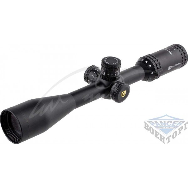 Прицел Nikko Stirling Target Master 4-16x44 - 3376604