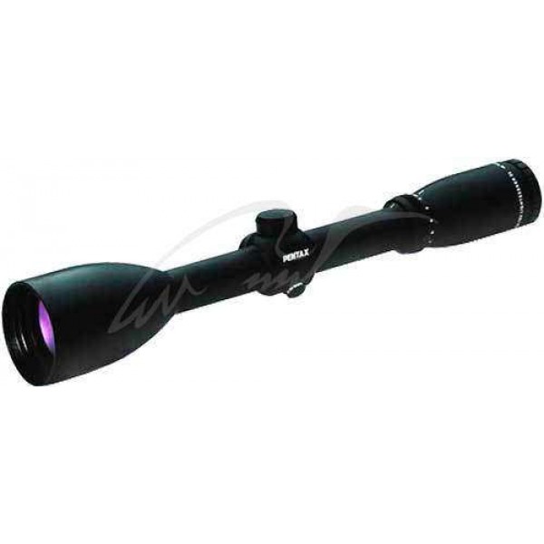Прицел Pentax Lightseeker-XL 2.5-10х50 - 3376608 Прицел Pentax Lightseeker-XL 2.5-10х50 - 3376608