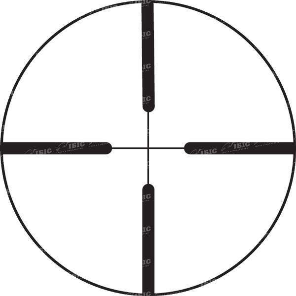 Прицел Pentax Lightseeker-XL 2.5-10х50 - 3376608 Прицел Pentax Lightseeker-XL 2.5-10х50 - 3376608