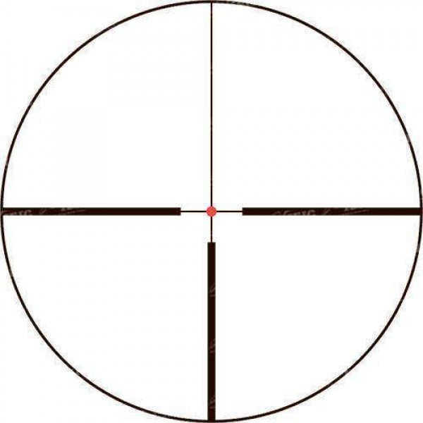 Приціл BSA-Optics Advance 2.5-10x50 IRG - 3376609 Приціл BSA-Optics Advance 2.5-10x50 IRG - 3376609