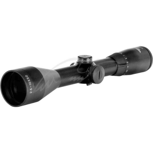 Прицел BSA-Optics Advance 2.5-10x50 IRG - 3376609