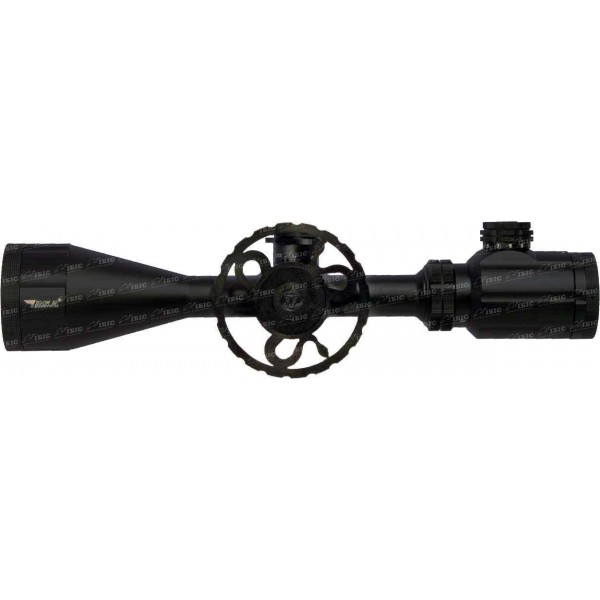 Прицел BSA-Optics STR 4-16х44 IR - 3376610