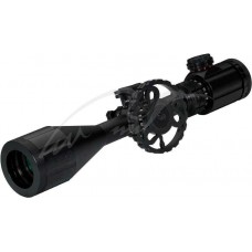 Приціл BSA-Optics STR 4-16х44 IR