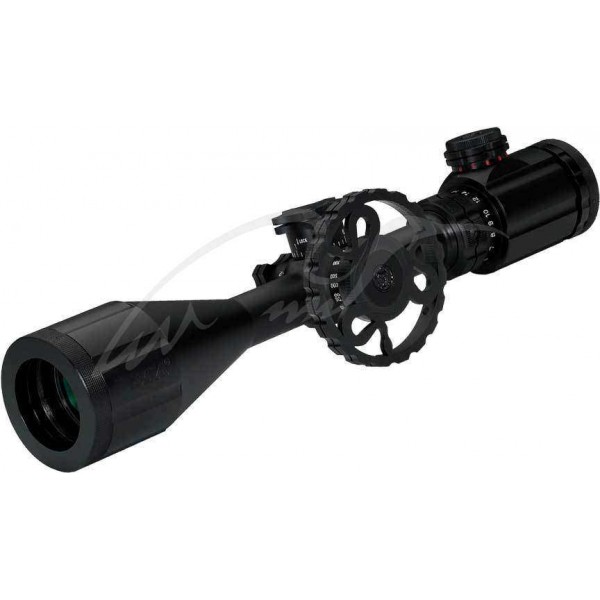 Прицел BSA-Optics STR 4-16х44 IR - 3376610
