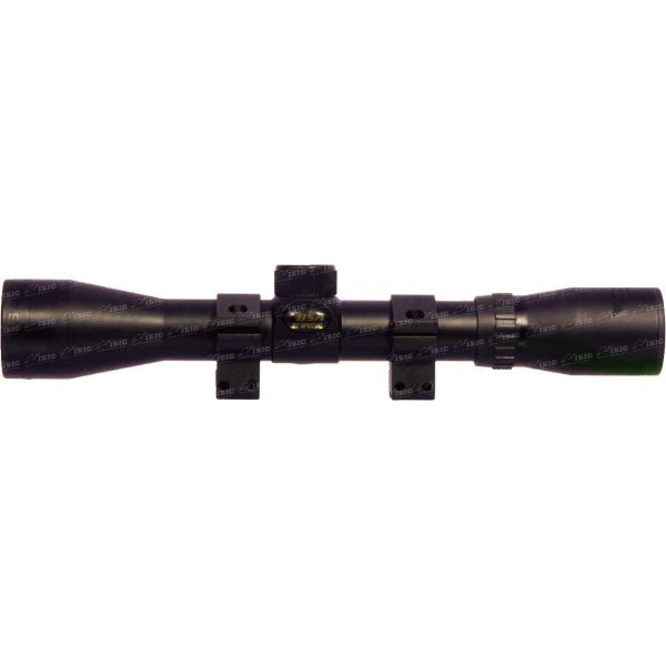 Прицел BSA-Optics S 4х32 WR - 3376611