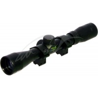 Приціл BSA-Optics S 4х32 WR