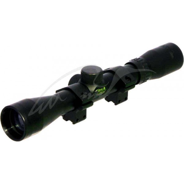 Прицел BSA-Optics S 4х32 WR - 3376611