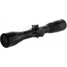 Приціл BSA-Optics Advance 1.5-6x42 IRG