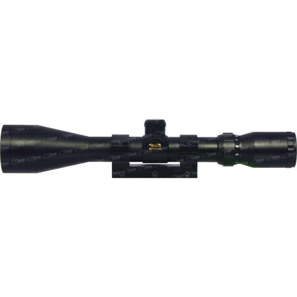 Прицел BSA-Optics MD 3-9х50 WR - 3376614