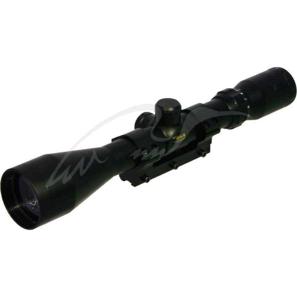 Прицел BSA-Optics MD 3-9х50 WR - 3376614