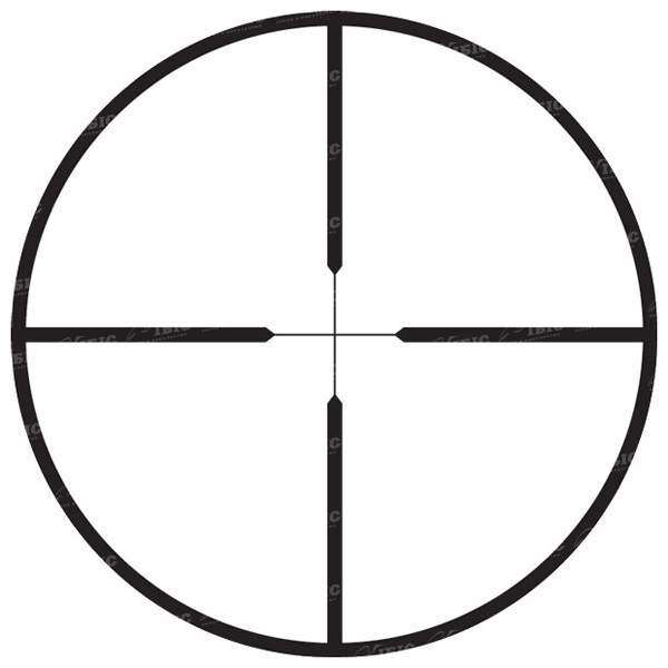Прицел BSA-Optics AR 3-12х44 - 3376615 Прицел BSA-Optics AR 3-12х44 - 3376615
