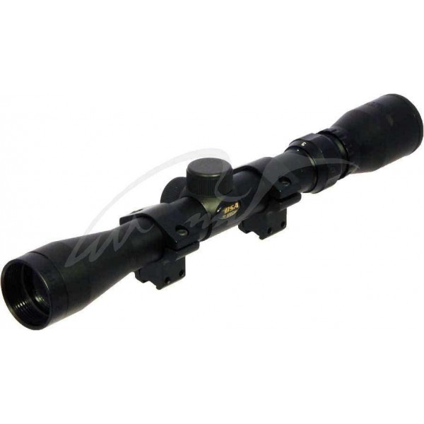 Приціл BSA-Optics S 3-9х32 WR - 3376616 Приціл BSA-Optics S 3-9х32 WR - 3376616